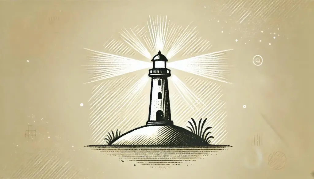 Eine Website, die begeistert